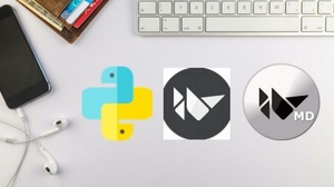 [ FreeCourseWeb ] Udemy - Develop 5 apps with python , kivy and kivymd