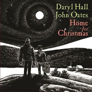 Daryl Hall & John Oates - Home for Christmas (2019) (320) [DJ]