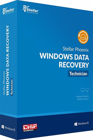Stellar Data Recovery Professional v9.0.0.0 Final + Crack - [haxNode]