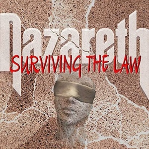 Nazareth - Surviving the Law (2022) FLAC [PMEDIA] ⭐️