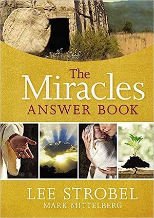 The Miracles Answer Book - Lee Strobel epub/mobi