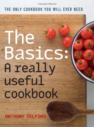 The Basics: A Really Useful Cook Book [PDF]