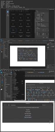 [ FreeCourseWeb ] Skillshare - Affinity Designer Essentials - From Beginner to Advanced
