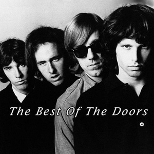 The Doors - The Best Of The Doors (2020) MP3 [320 kbps]