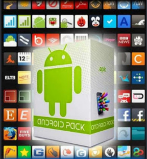 Android Paid Apps Weekly Pack [29.01.2020] {APKMAZA}