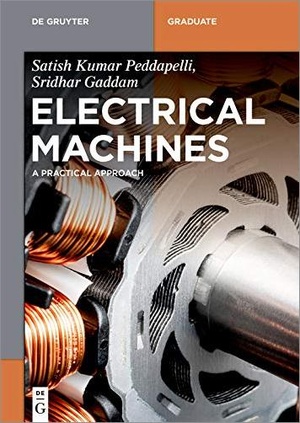 [ FreeCourseWeb ] Electrical Machines - A Practical Approach