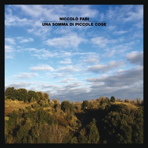 Niccolò Fabi - Una Somma Di Piccole Cose (2016 - Pop) [Flac 16-44]