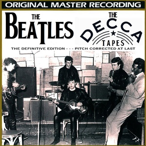 The Beatles - The Decca Tapes - The Definitive Edition (2010) [FLAC] [pradyutvam]
