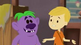 The Bravest Knight S01E02 WEB h264-WALT [eztv]