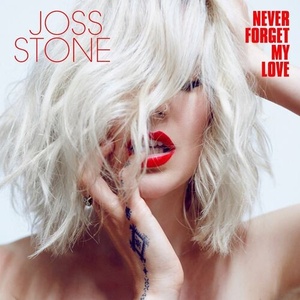 Joss Stone - Never Forget My Love (2022) Mp3 320kbps [PMEDIA] ⭐️