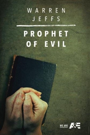 Warren Jeffs Prophet of Evil 2018 480p HDTV x264-RMTeam