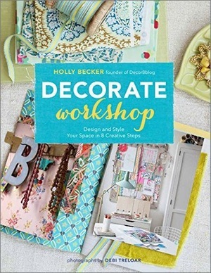 [ FreeCourseWeb ] Decorate Workshop- Design and Style Your Space in 8 Creative Steps