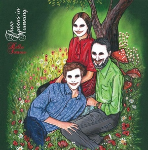 [indie-folk] (2020) Bonnie 'Prince' Billy & Three Queens in Mourning - Hello Sorrow Hello Joy [FLAC] [DarkAngie]