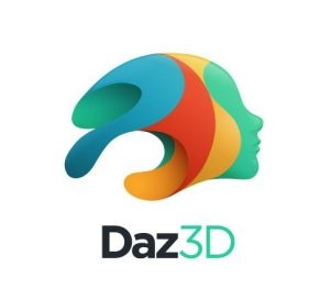 DAZ Studio Professional v4.12.1.118 + Serials - [haxNode]