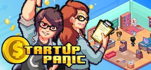 Startup Panic v1.2