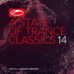 A State Of Trance Classics Vol. 14 (The Full Unmixed Versions) (Vyze)