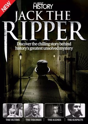 [ FreeCourseWeb ] All About History - Book Of Jack The Ripper 2015