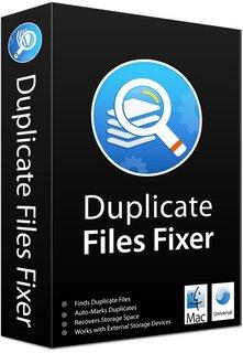 Duplicate Files Fixer 1.2.0.10608 + Crack ║StarCrack