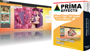 Prima Effects v1.0.2 + Fix {CracksHash}