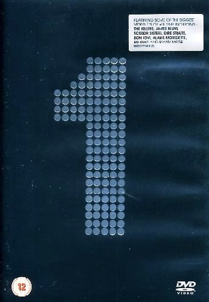 VA - Number Ones [2007] DVD9