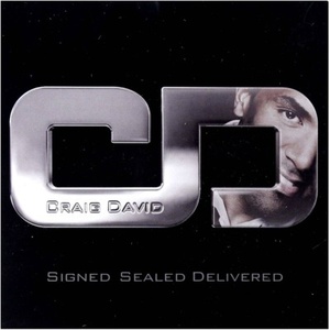 Craig David - Signed Sealed Delivered (2010) Flac