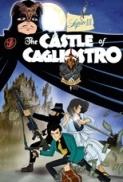 Lupin the Third The Castle of Cagliostro 1979 1080p BluRay x265 HEVC 10bit AAC 5 1 Japanese RZeroX QxR