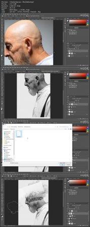 [ FreeCourseWeb ] Udemy - Mastering Double Exposure in Photoshop