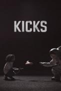 Kicks 2016 1080p YTS YIFY