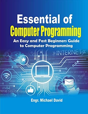 [ FreeCourseWeb ] Essential of Computer Programming - An Easy and Fast Beginners Guide to computer Programming