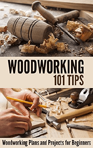 [ FreeCourseWeb ] Woodworking 101 Tips- Woodworking Plans and Projects for Beginners