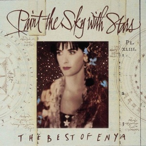 Enya - Paint The Sky With Stars - The Best Of Enya (1997) Flac
