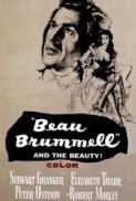 Beau Brummell (1954) [1080p] [BluRay] [2.0] [YTS] [YIFY]