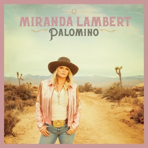 Miranda Lambert - Actin' Up (2022) [24Bit-48kHz] FLAC [PMEDIA] ⭐️