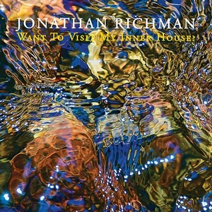 [acoustic, indie-rock] (2021) Jonathan Richman – Want to Visit My Inner House? [FLAC] [DarkAngie]