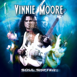 Vinnie Moore - Soul Shifter(2019)[FLAC]eNJoY-iT