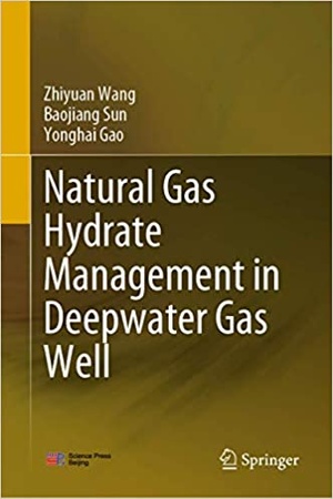 [ FreeCourseWeb ] Natural Gas Hydrate Management in Deepwater Gas Well