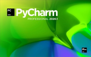 JetBrains PyCharm v2020.1 build 201.6668.115 (x64) + Fix {CracksHash}