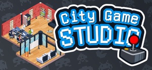 City Game Studio: a tycoon about game dev v1.6.1