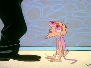 The Ren & Stimpy Show Complete Series DVDrip