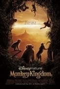 Monkey Kingdom 2015 1080p BluRay YTS ME YIFY