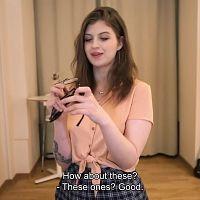 IKnowThatGirl.21.12.21.Migurtt.Lina.Cumming.On.The.Naughty.Girls.Glasses.XXX.1080p.HEVC.x265.PRT[XvX]