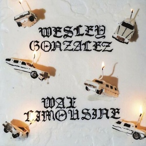 Wesley Gonzalez - Wax Limousine (2022) Mp3 320kbps [PMEDIA] ⭐️