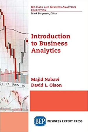 [ CourseWikia ] Introduction to Business Analytics by Majid Nabavi
