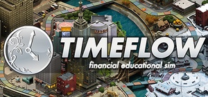 Timeflow Time and Money Simulator