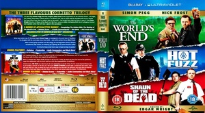 The Three Flavours Cornetto Trilogy - Comedy 2004-2013 Eng Multi-Subs 1080p [H264-mp4]