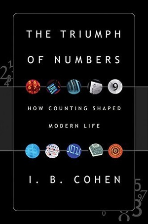 [ FreeCourseWeb ] The Triumph of Numbers- How Counting Shaped Modern Life (DJVU)