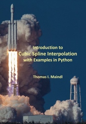 [ FreeCourseWeb ] Introduction to Cubic Spline Interpolation with Examples in Python