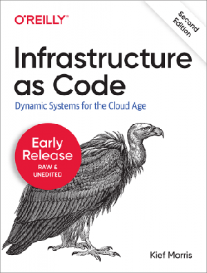 [ FreeCourseWeb ] Infrastructure as Code, 2nd Edition