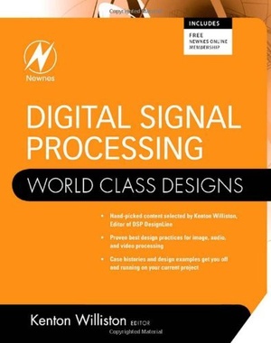 [ TutGee ] Digital Signal Processing (World Class Designs)