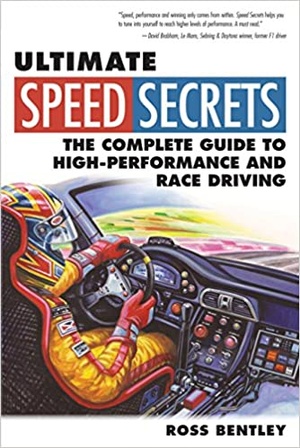 [ CourseWikia ] Ultimate Speed Secrets - The Complete Guide to High-Performance and Race Driving [MOBI]